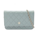 Chanel Shoulder Bag Used A