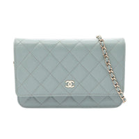 Chanel Shoulder Bag Used A