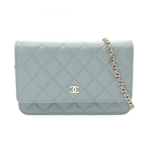 Chanel Shoulder Bag Used A
