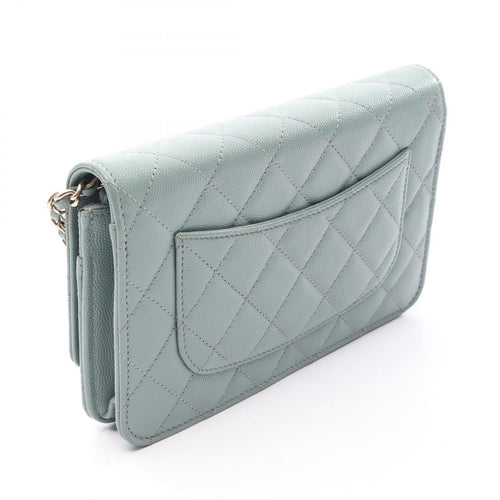 Chanel Shoulder Bag Used A
