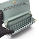 Chanel Shoulder Bag Used A
