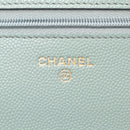 Chanel Shoulder Bag Used A