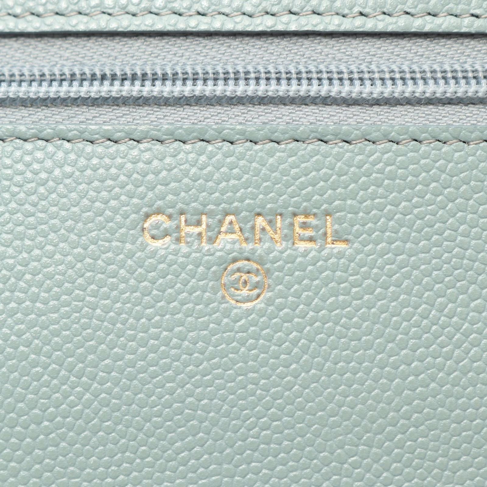Chanel Shoulder Bag Used A
