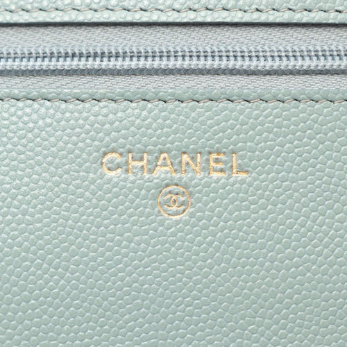 Chanel Shoulder Bag Used A