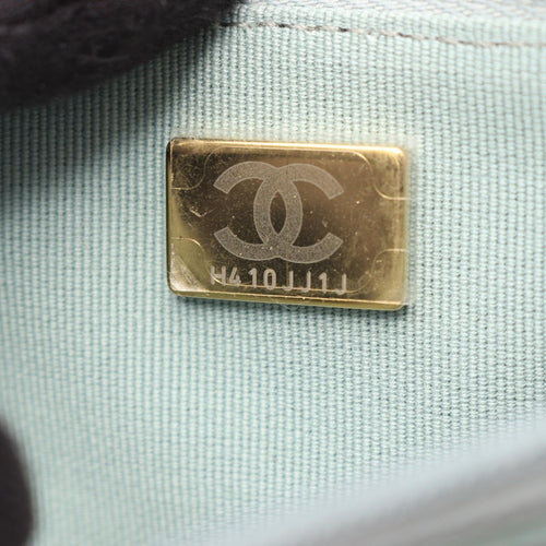 Chanel Shoulder Bag Used A