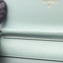 Chanel Shoulder Bag Used A