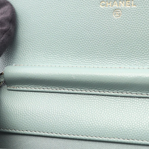 Chanel Shoulder Bag Used A