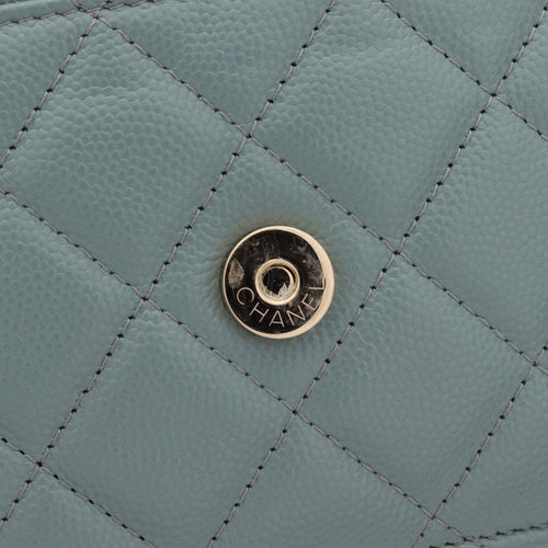 Chanel Shoulder Bag Used A