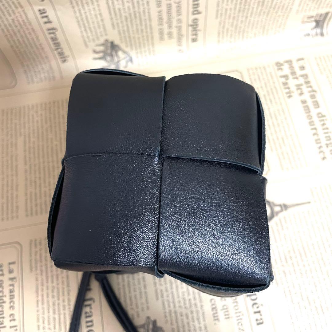Bottega Shoulder Bags Rfid