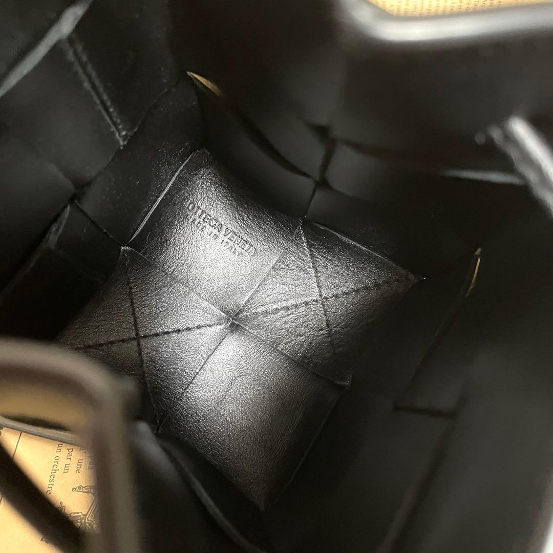 Bottega Shoulder Bags Rfid