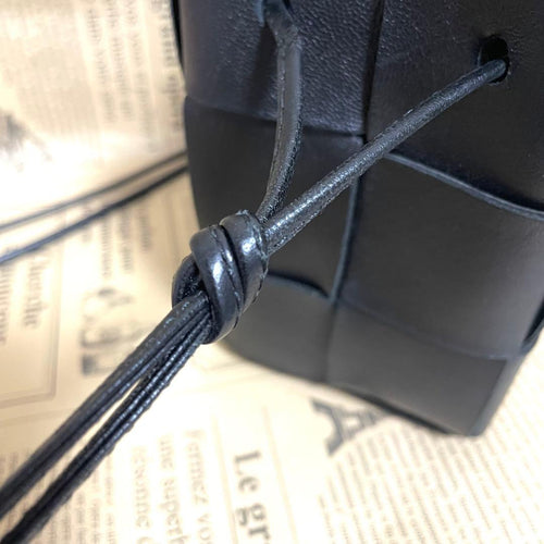 Bottega Shoulder Bags Rfid