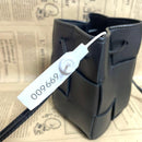Bottega Shoulder Bags Rfid