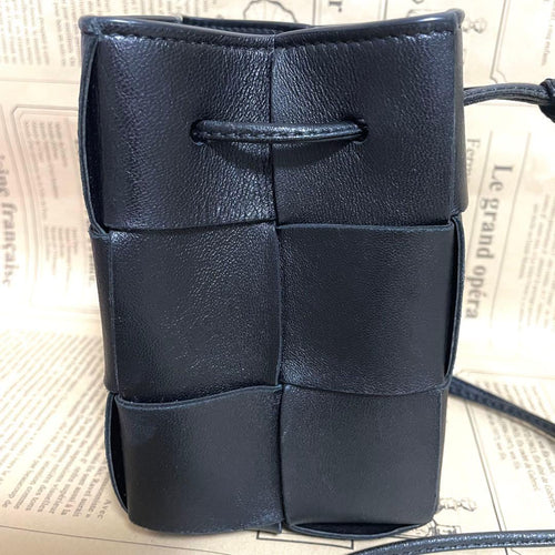 Bottega Shoulder Bags Rfid