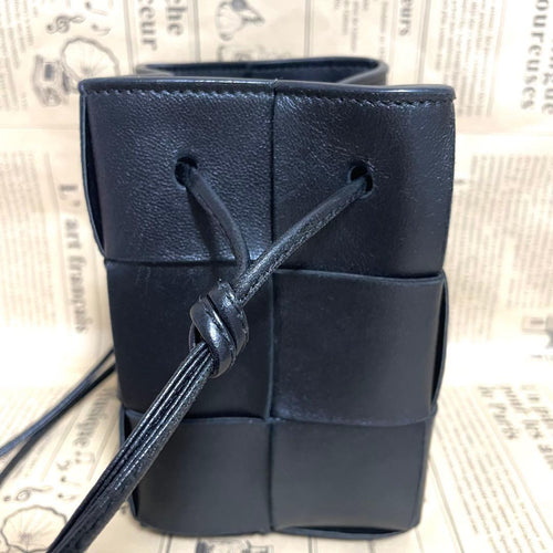 Bottega Shoulder Bags Rfid