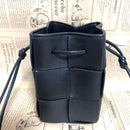 Bottega Shoulder Bags Rfid