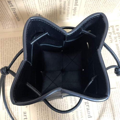 Bottega Shoulder Bags Rfid