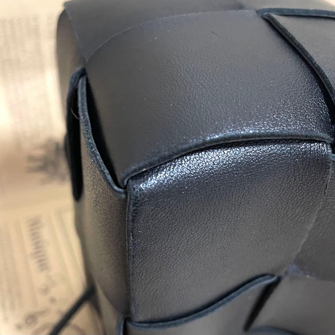 Bottega Shoulder Bags Rfid