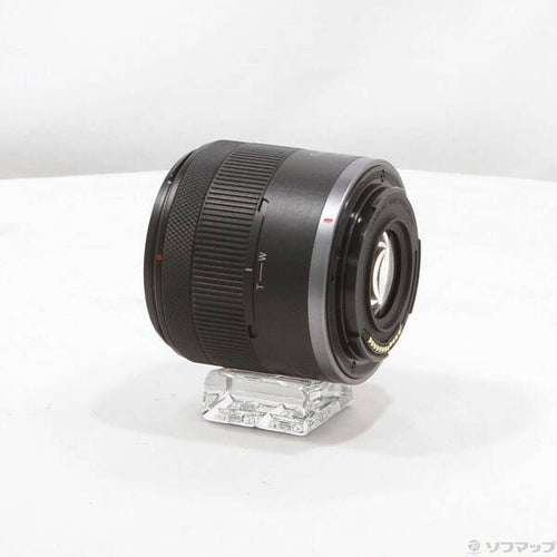 Canon Lens (Zoom) Rf-S14-30Mm F4-6.3 Is Stm Pz 198