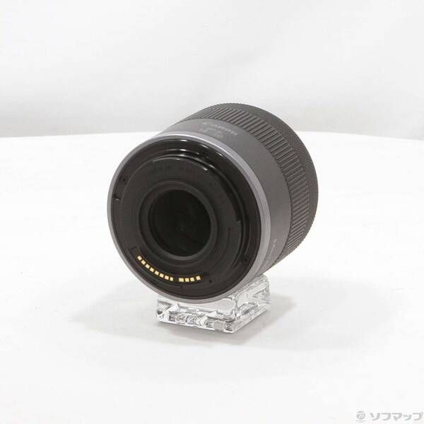 Canon Lens (Zoom) Rf-S14-30Mm F4-6.3 Is Stm Pz 198