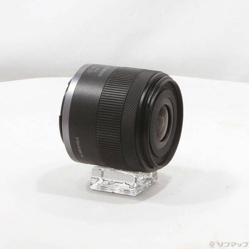 Canon Lens (Zoom) Rf-S14-30Mm F4-6.3 Is Stm Pz 198