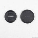 Canon Lens (Zoom) Rf-S14-30Mm F4-6.3 Is Stm Pz 198