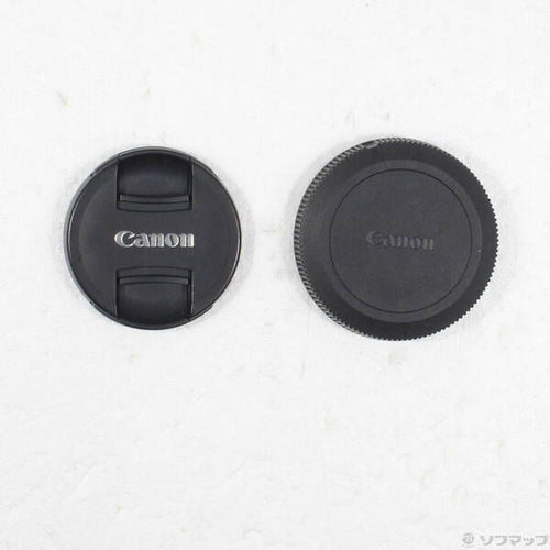 Canon Lens (Zoom) Rf-S14-30Mm F4-6.3 Is Stm Pz 198