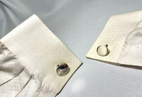 Tiffany Cufflinks Sv925
