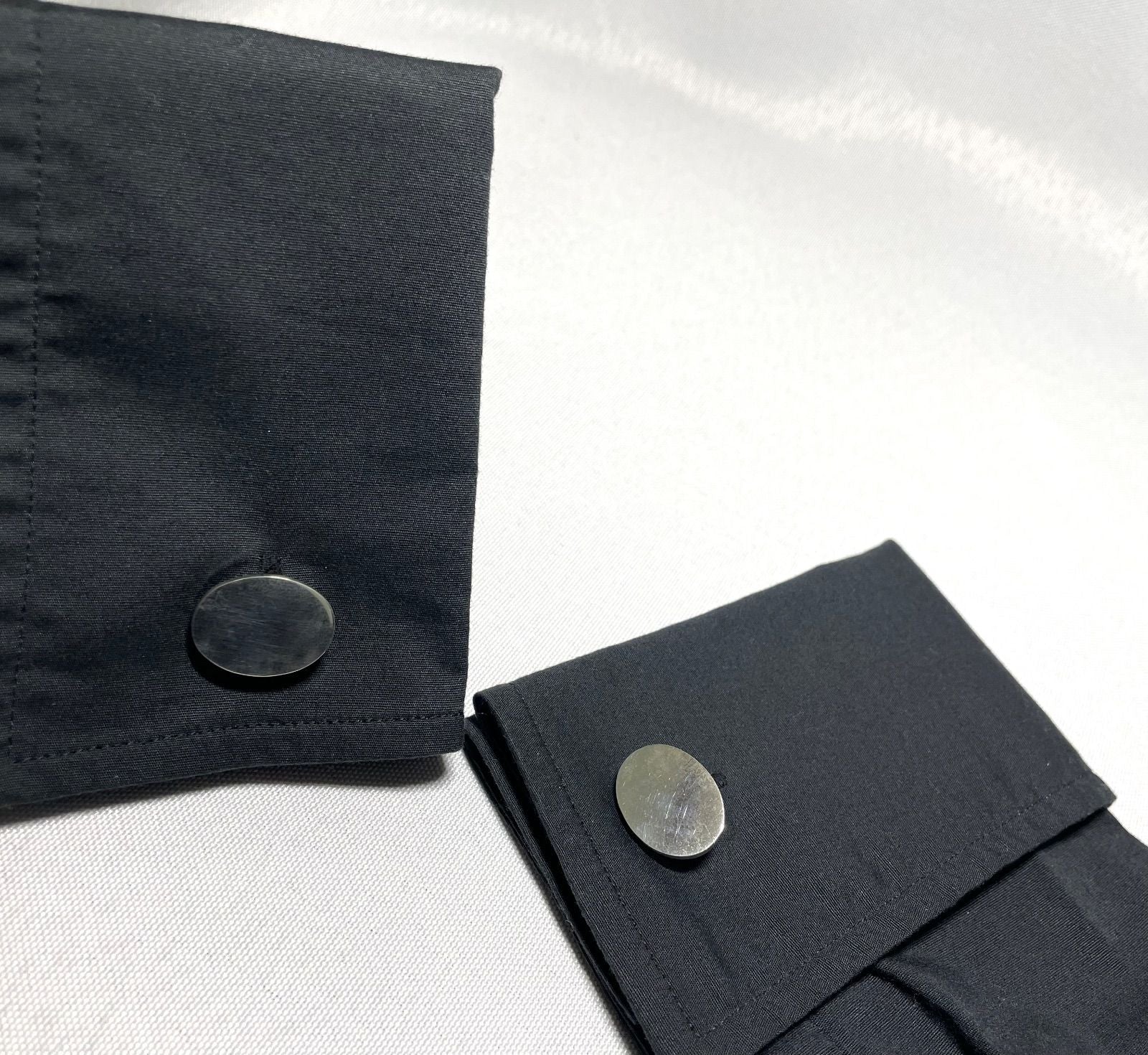 Tiffany Cufflinks Sv925