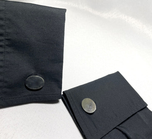 Tiffany Cufflinks Sv925