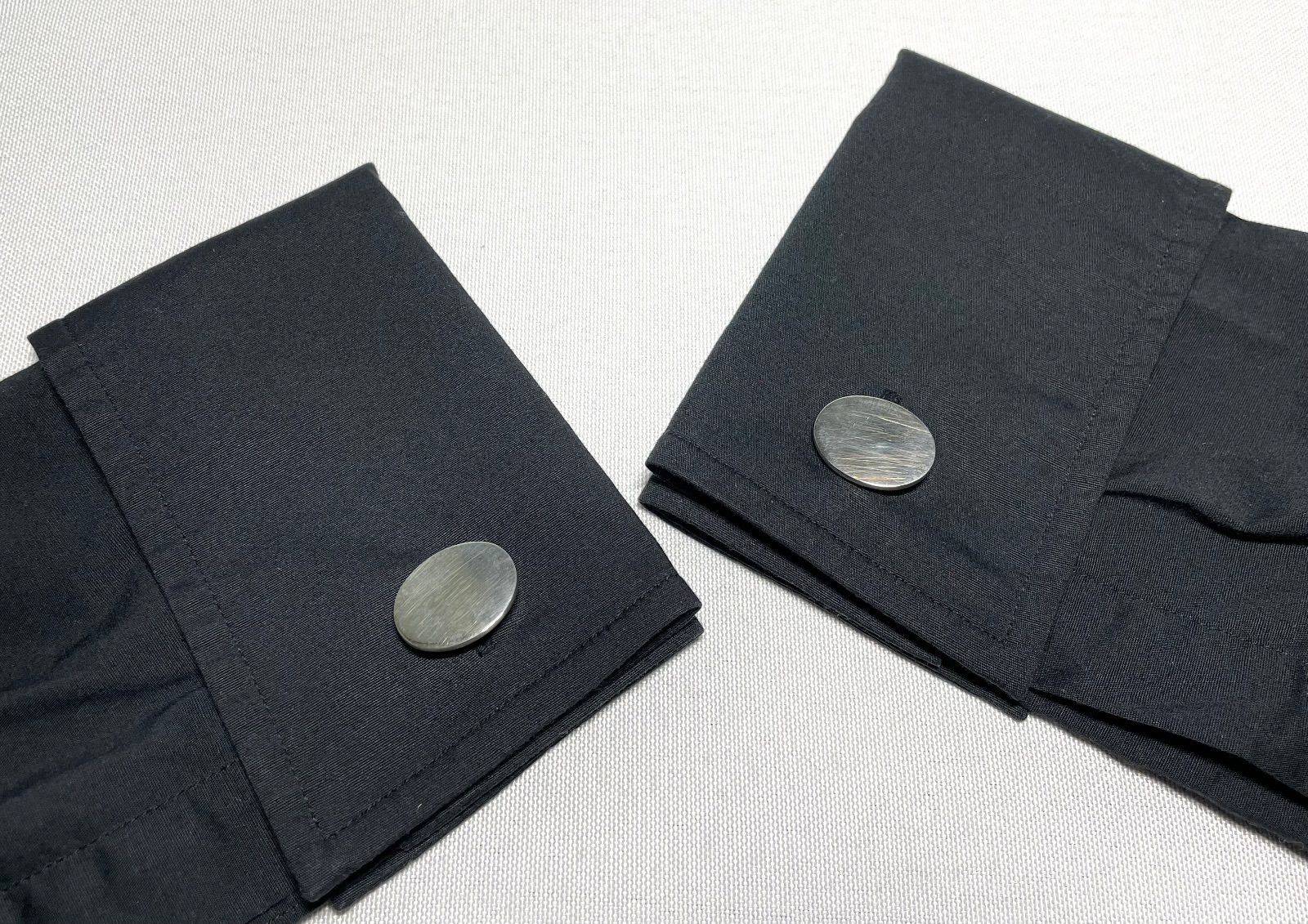 Tiffany Cufflinks Sv925