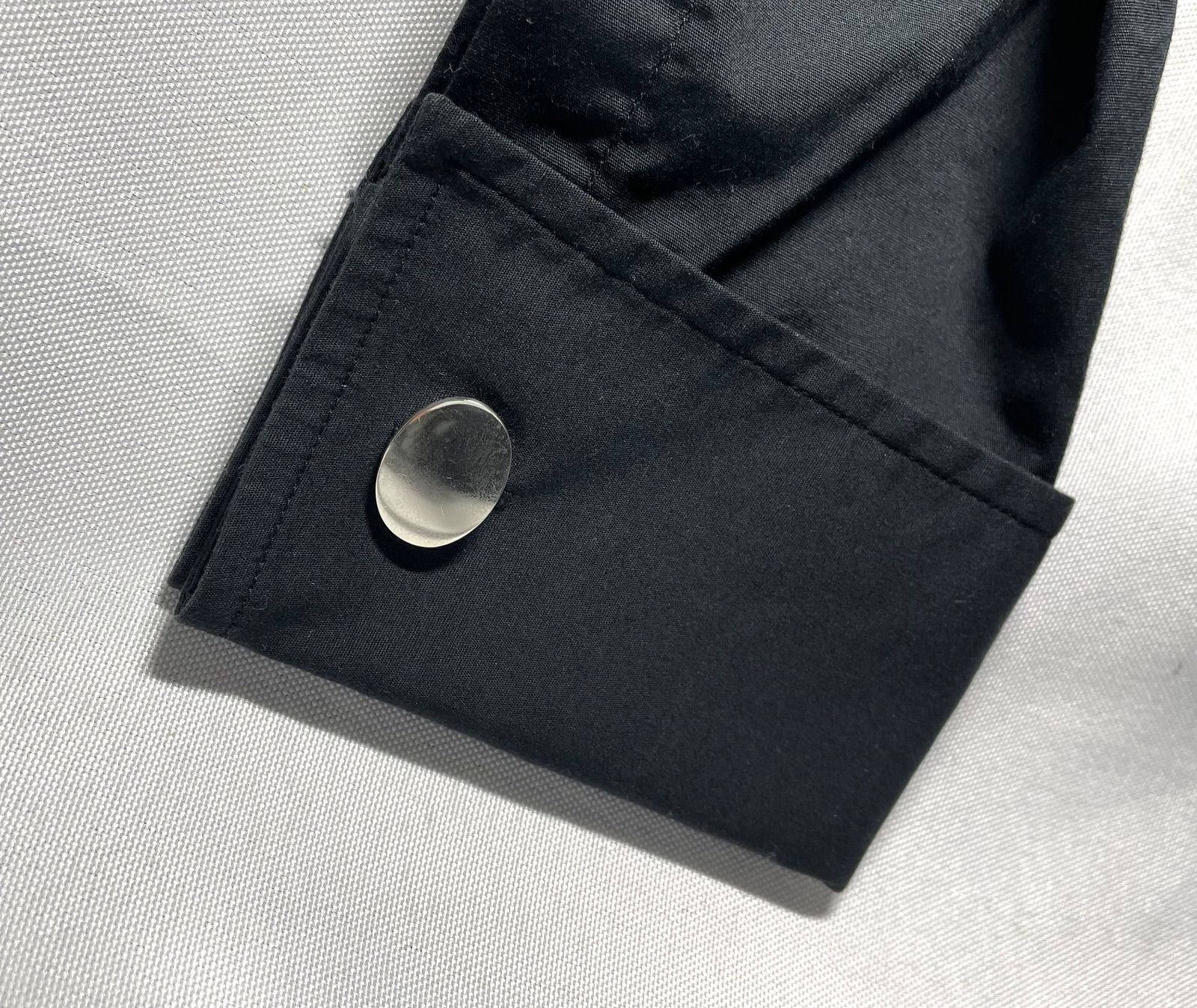 Tiffany Cufflinks Sv925