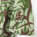A Bathing Ape Work Shirt Bape S906027Ss