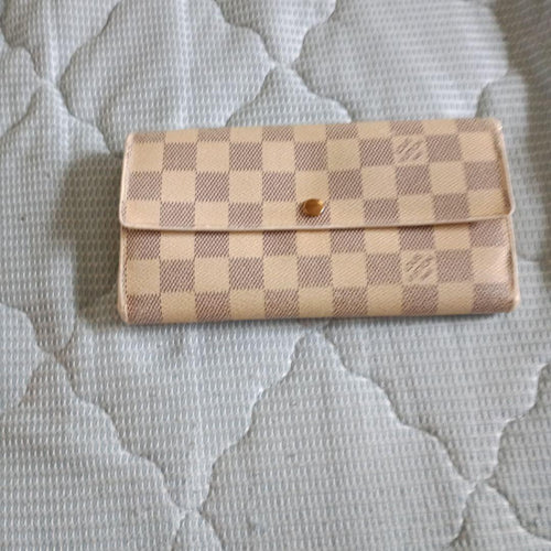 Louis Vuitton Long Wallets
