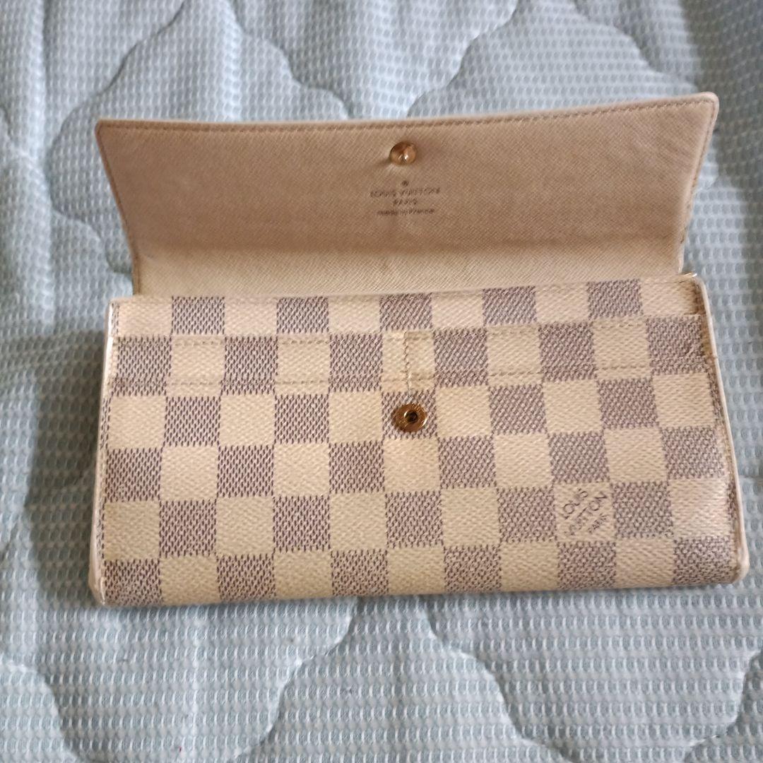 Louis Vuitton Long Wallets