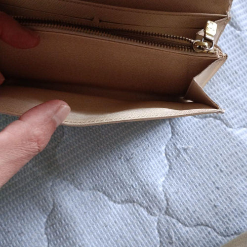 Louis Vuitton Long Wallets