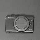Canon Mirrorless Interchangeable Lens Cameras Eos M200