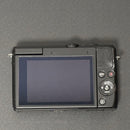 Canon Mirrorless Interchangeable Lens Cameras Eos M200