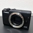 Canon Mirrorless Interchangeable Lens Cameras Eos M200