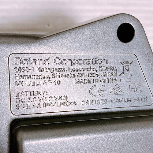 Roland Other Ae-10