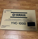 Yamaha Speakers Yvc-1000