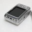 Compact Digital Camera Finepix A800 Fujifilm Ok 03000