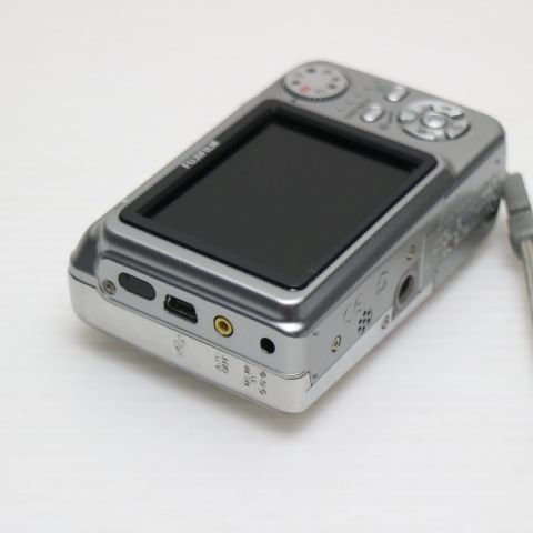 Compact Digital Camera Finepix A800 Fujifilm Ok 03000
