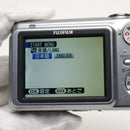 Compact Digital Camera Finepix A800 Fujifilm Ok 03000