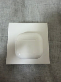 Apple Airpods 4