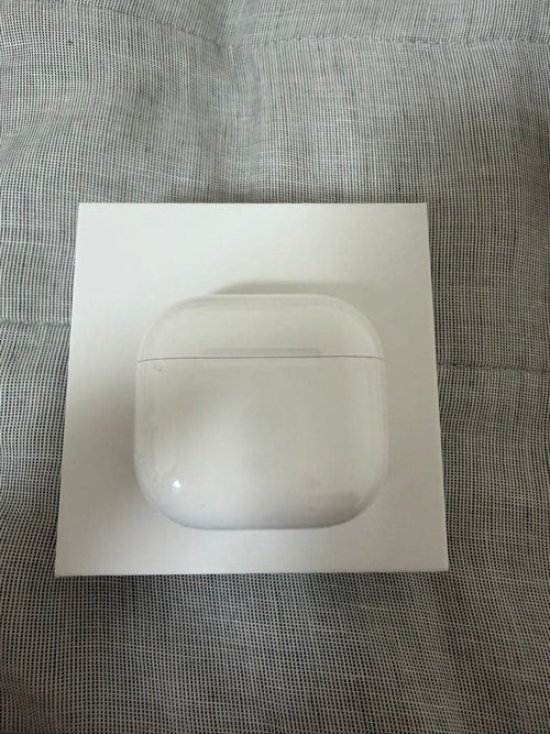 Apple Airpods 4