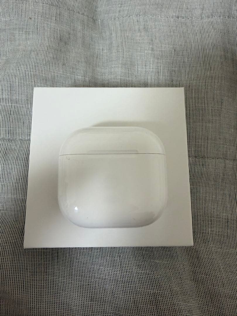 Apple Airpods 4