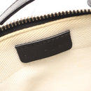 Bvlgari Shoulder Bag Used B
