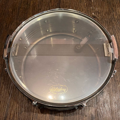 Yamaha Snare Drum Sd-755M 14 5.5 -H644