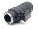 Lens (Zoom) Af-S Vr Nikkor Ed 70-200Mm F2.8G If Bk