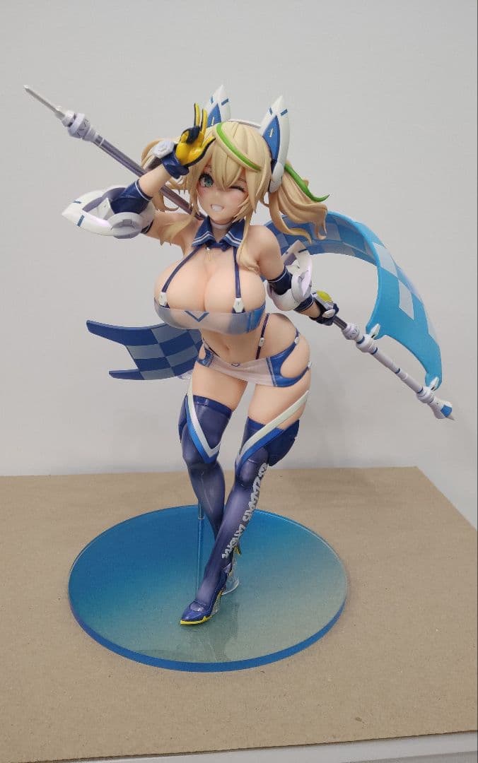 Game Characters 1/6